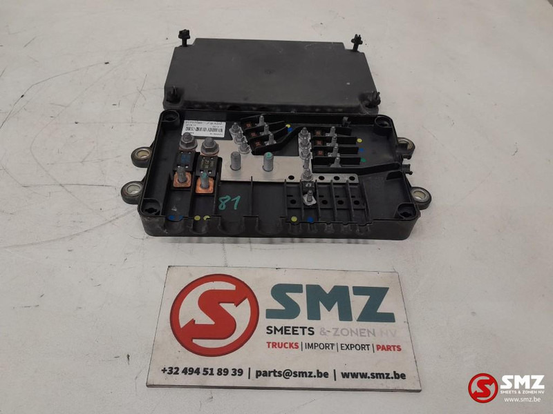 Volvo Occ zekeringskast Volvo - Electrical system for Truck: picture 1 Volvo Occ zekeringskast Volvo - Electrical system for Truck: picture 1