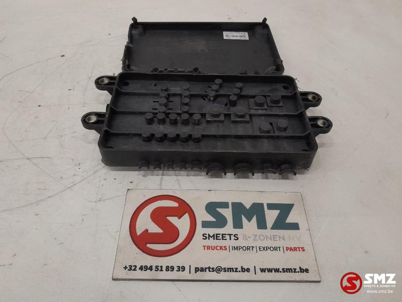 Volvo Occ zekeringskast Volvo - Electrical system for Truck: picture 4 Volvo Occ zekeringskast Volvo - Electrical system for Truck: picture 4