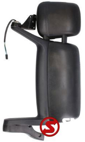 Volvo Spiegel rechts (elektrisch,verwarmd) Volvo FH2 - Rear view mirror for Truck: picture 2 Volvo Spiegel rechts (elektrisch,verwarmd) Volvo FH2 - Rear view mirror for Truck: picture 2