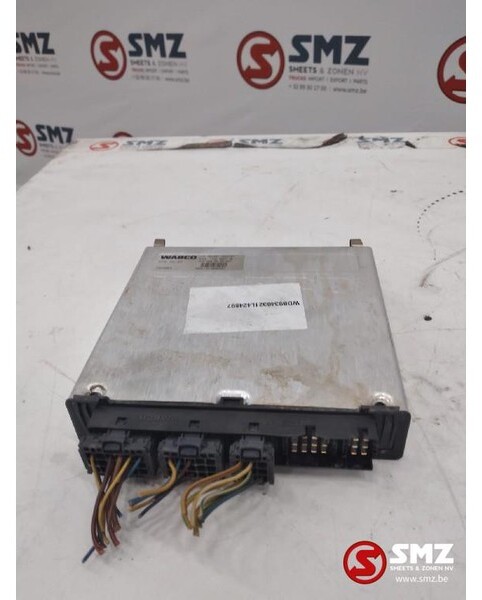 Wabco Occ ECU EPB 4S/4M WABCO 4461300570 - ECU for Truck: picture 1 Wabco Occ ECU EPB 4S/4M WABCO 4461300570 - ECU for Truck: picture 1