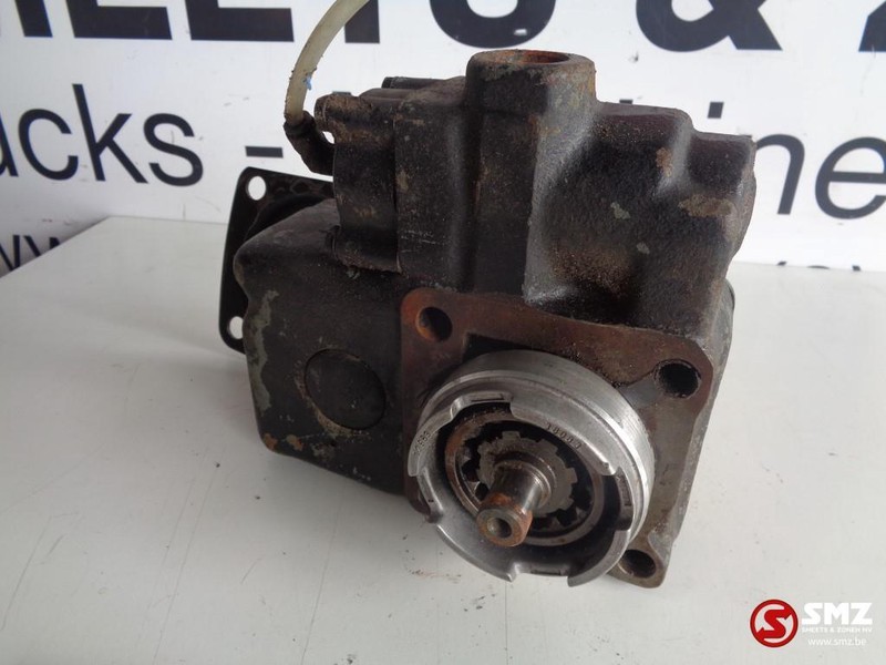 ZF Occ Pto - Hydraulics for Truck: picture 4 ZF Occ Pto - Hydraulics for Truck: picture 4