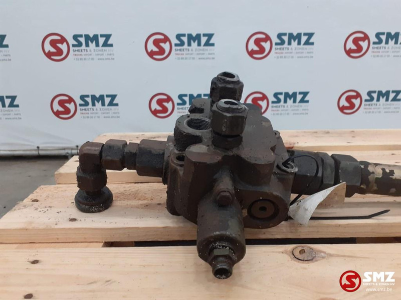 Zettelmeyer Occ hydraulisch ventiel Zettelmeyer - Hydraulics for Truck: picture 4 Zettelmeyer Occ hydraulisch ventiel Zettelmeyer - Hydraulics for Truck: picture 4