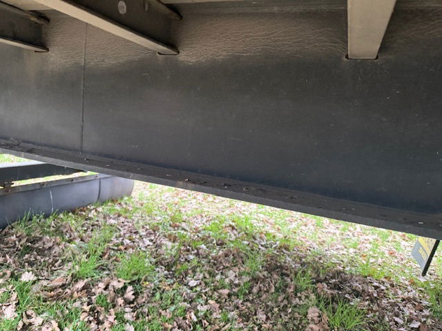 DRACO BPW assen Geen roest - Curtainsider semi-trailer: picture 5 DRACO BPW assen Geen roest - Curtainsider semi-trailer: picture 5