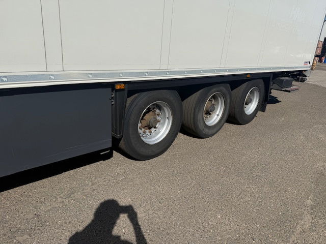 Diversen Thermoking SLXe 300 Laadklep - Refrigerator semi-trailer: picture 5 Diversen Thermoking SLXe 300 Laadklep - Refrigerator semi-trailer: picture 5