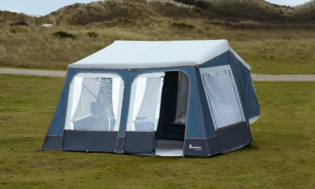 Camp-let North - Caravan: picture 2 Camp-let North - Caravan: picture 2