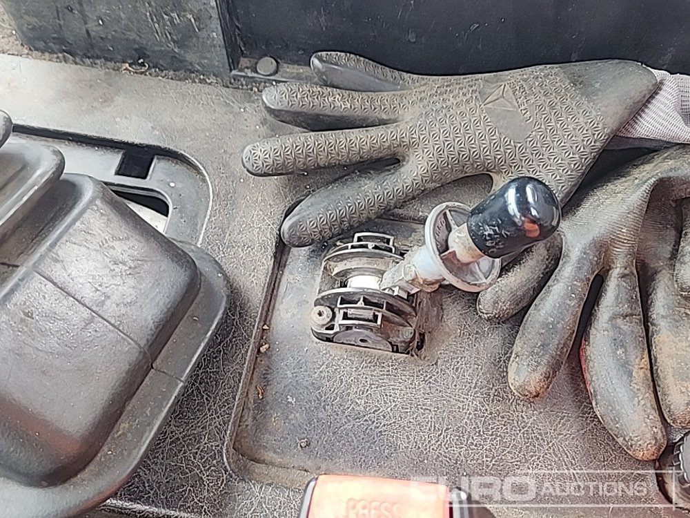 Tank truck 1995 Volvo FL6 14: picture 31