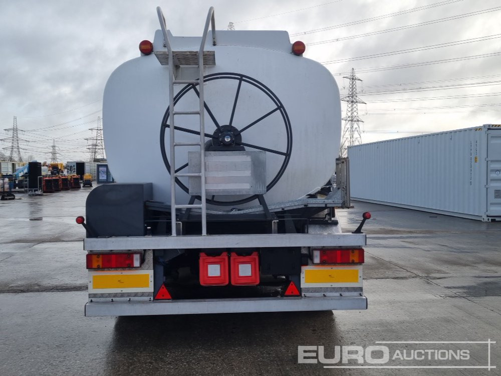 2007 Scania R480 - Tank truck: picture 4 2007 Scania R480 - Tank truck: picture 4