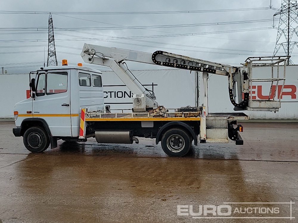 2009 Mercedes 613D - Passenger van: picture 2 2009 Mercedes 613D - Passenger van: picture 2