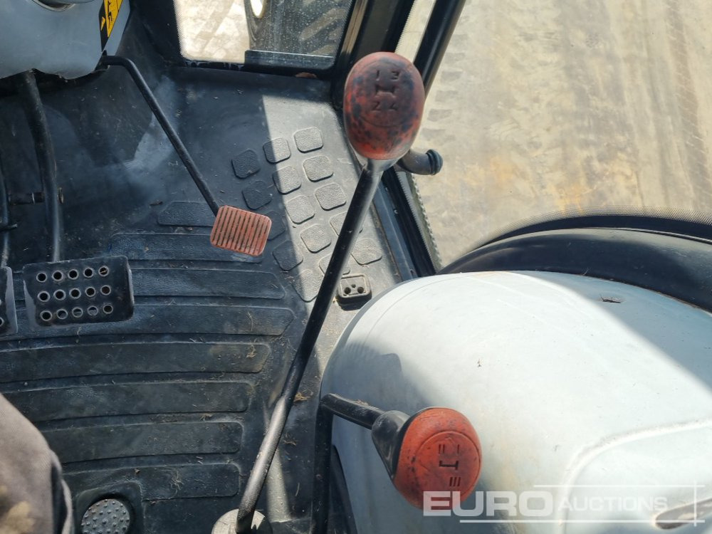 Farm tractor 2010 New Holland TD5010: picture 37