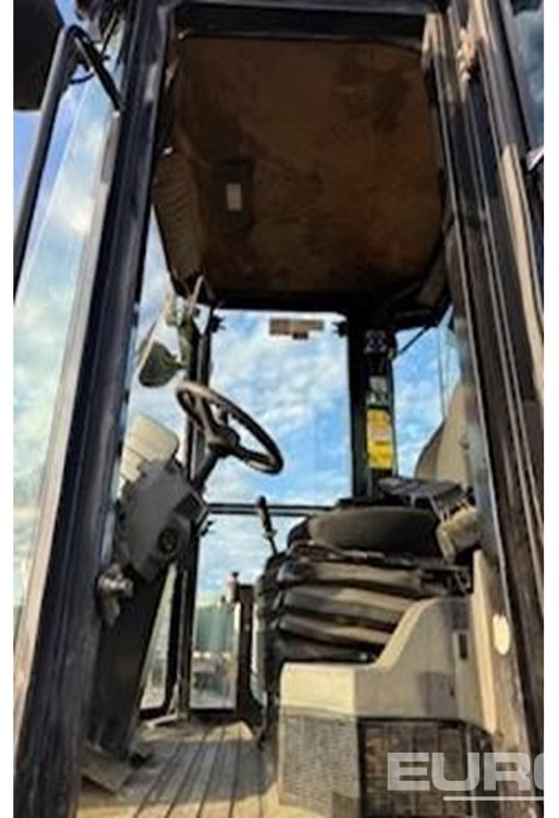 2011 CAT CP533E - Roller: picture 5 2011 CAT CP533E - Roller: picture 5