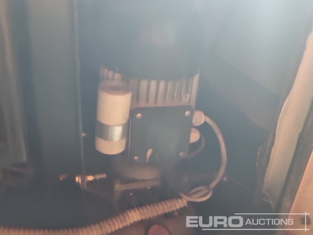 Lighting tower 2011 Generac VB9: picture 15