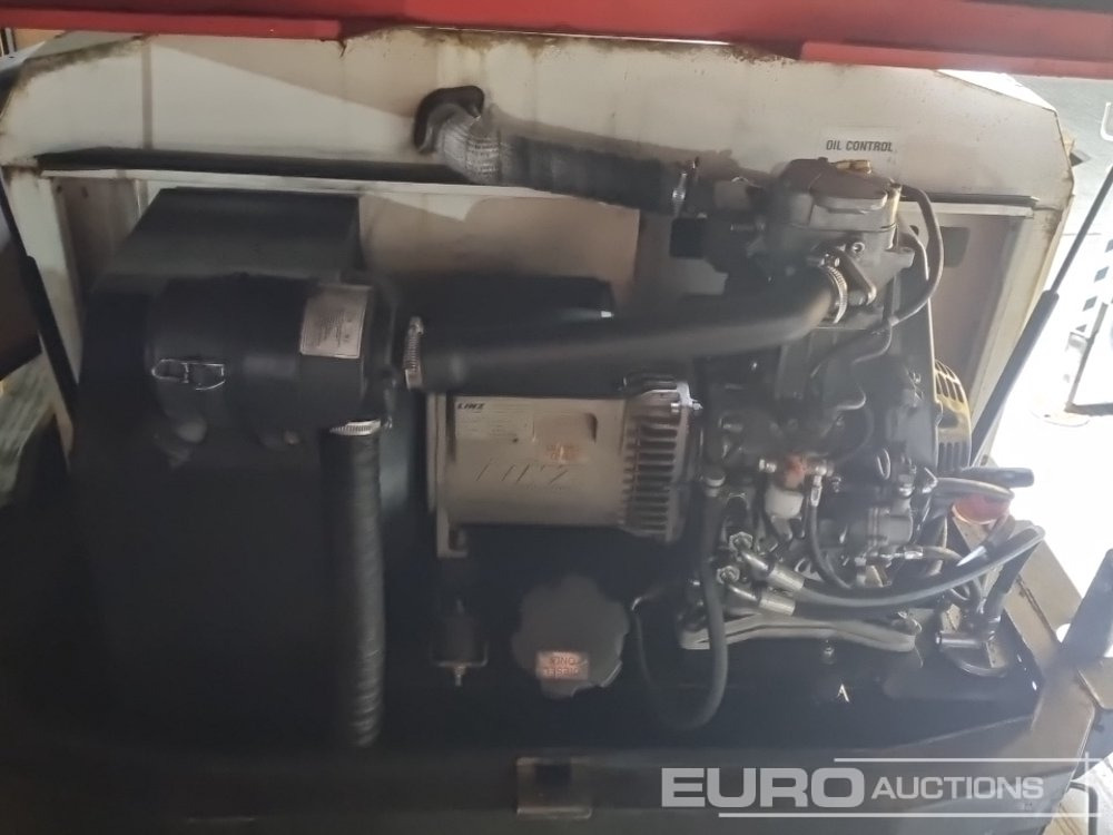 Lighting tower 2011 Generac VB9: picture 18