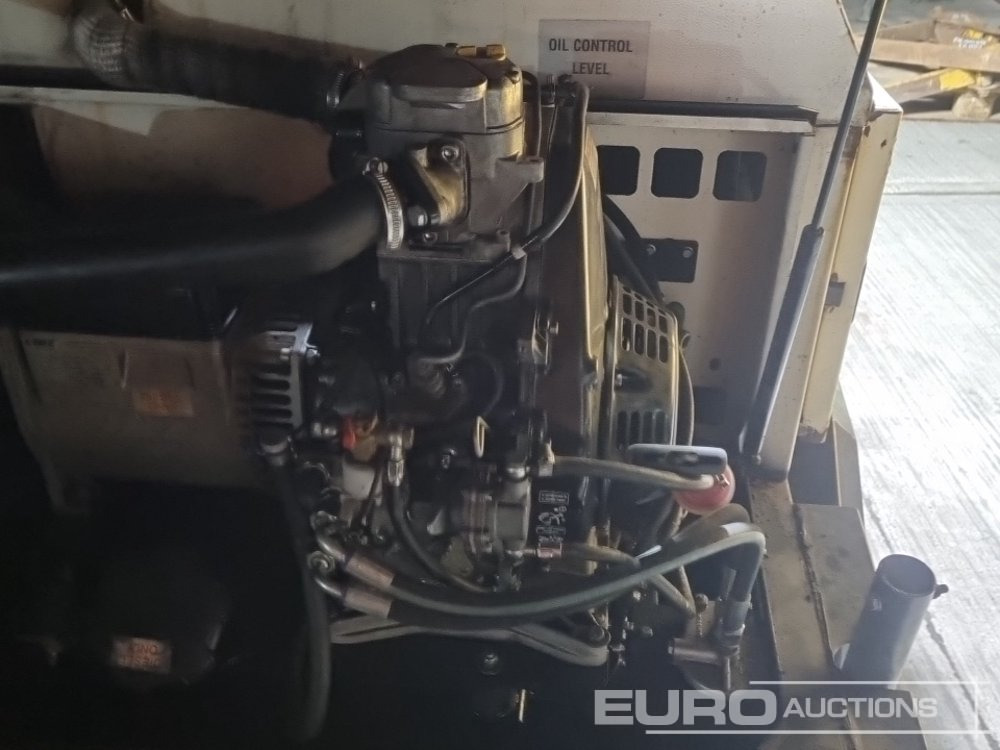 Lighting tower 2011 Generac VB9: picture 19