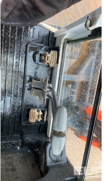 Mini excavator 2011 Kubota KX71-3: picture 24 Mini excavator 2011 Kubota KX71-3: picture 24