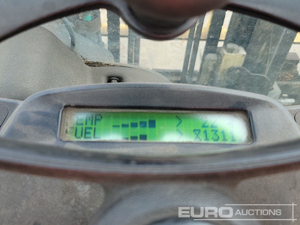 Forklift 2012 Hyster H5.5FT: picture 37