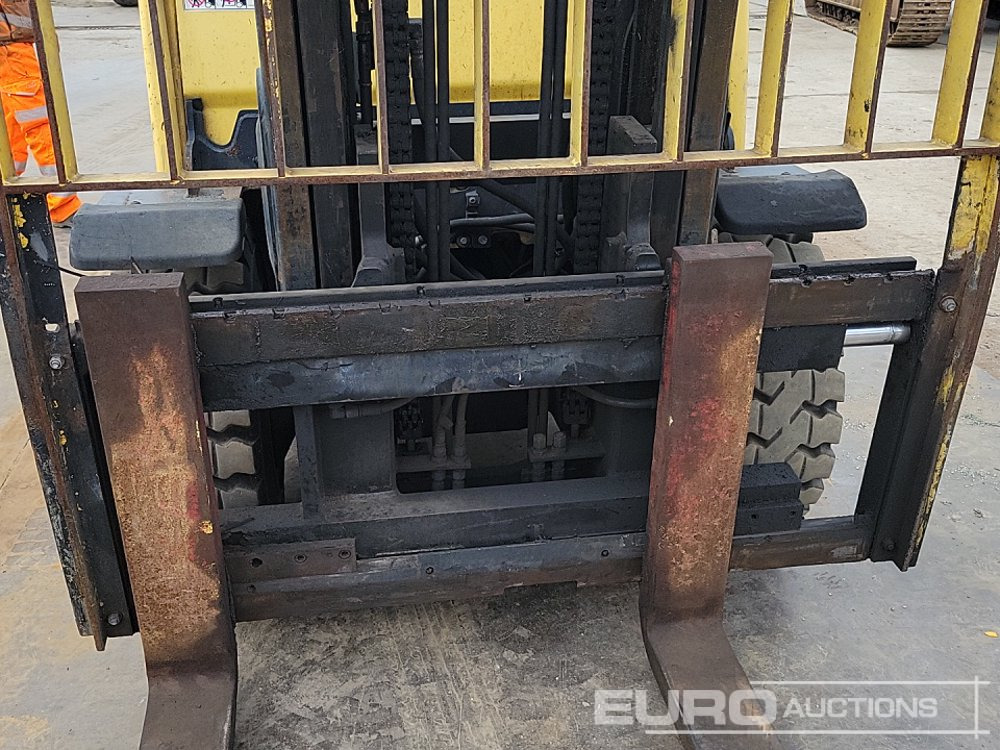 Forklift 2012 Hyster H5.5FT: picture 14