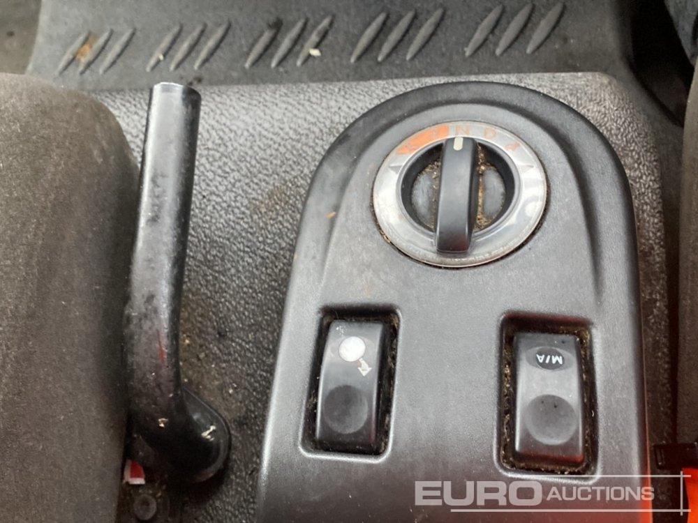 Cab chassis truck 2013 DAF LF55 180: picture 48 Cab chassis truck 2013 DAF LF55 180: picture 48