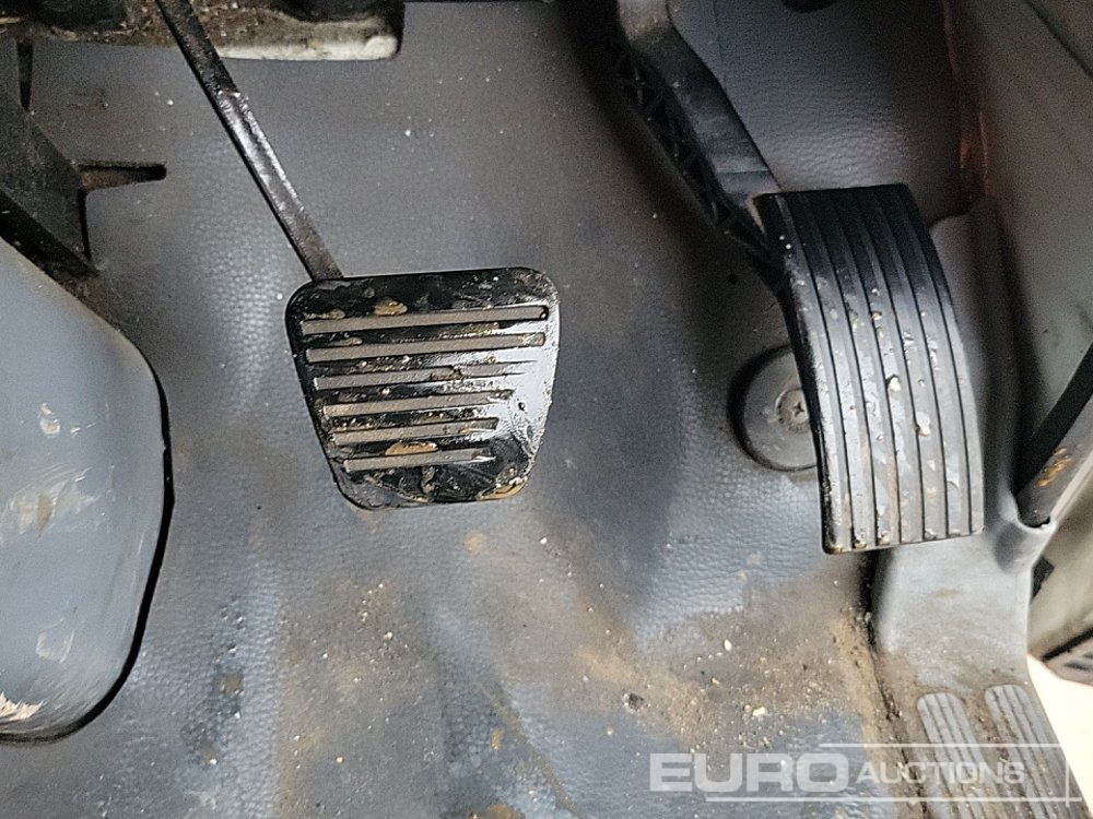 Refrigerator truck 2013 Mitsubishi 7C15: picture 20 Refrigerator truck 2013 Mitsubishi 7C15: picture 20