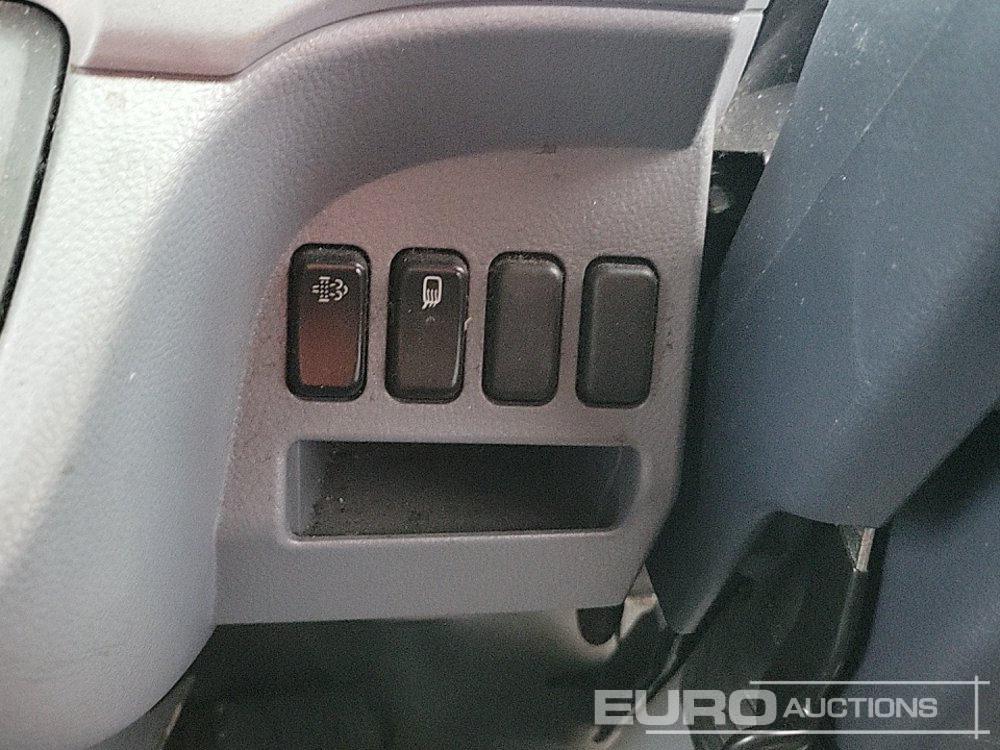 Refrigerator truck 2013 Mitsubishi 7C15: picture 24 Refrigerator truck 2013 Mitsubishi 7C15: picture 24