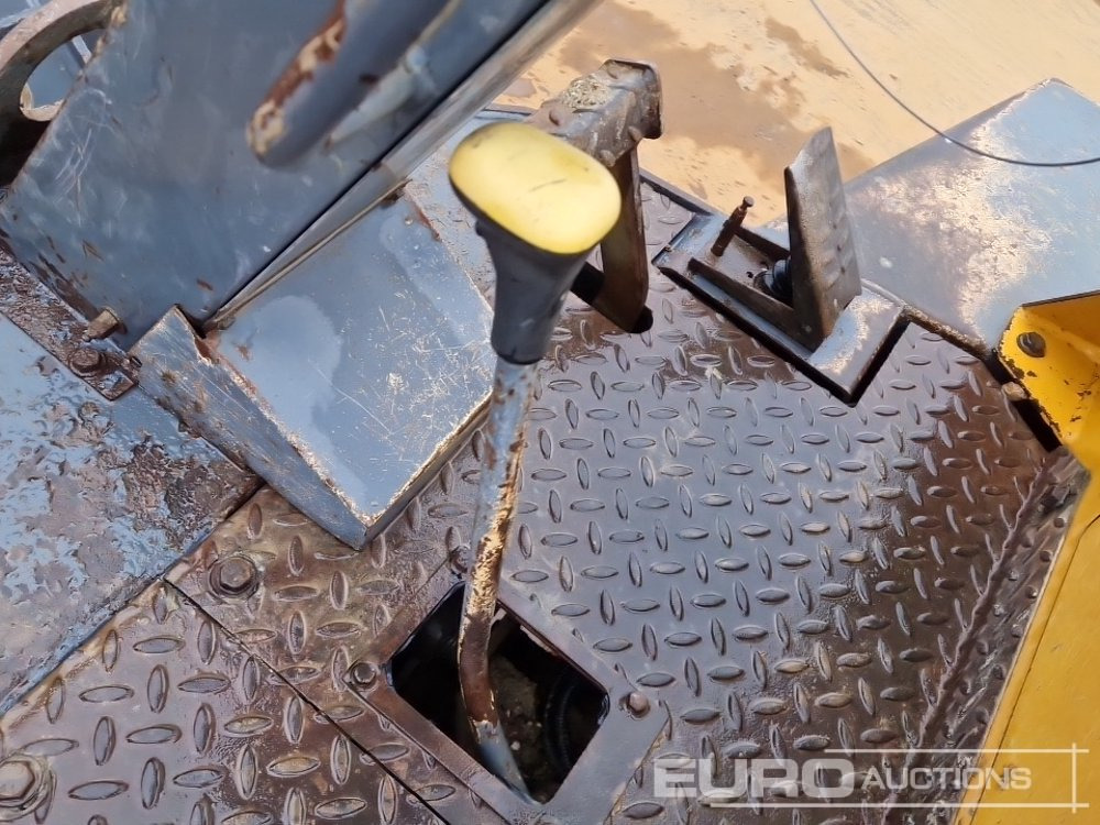 Mini dumper 2013 Terex TA6: picture 35