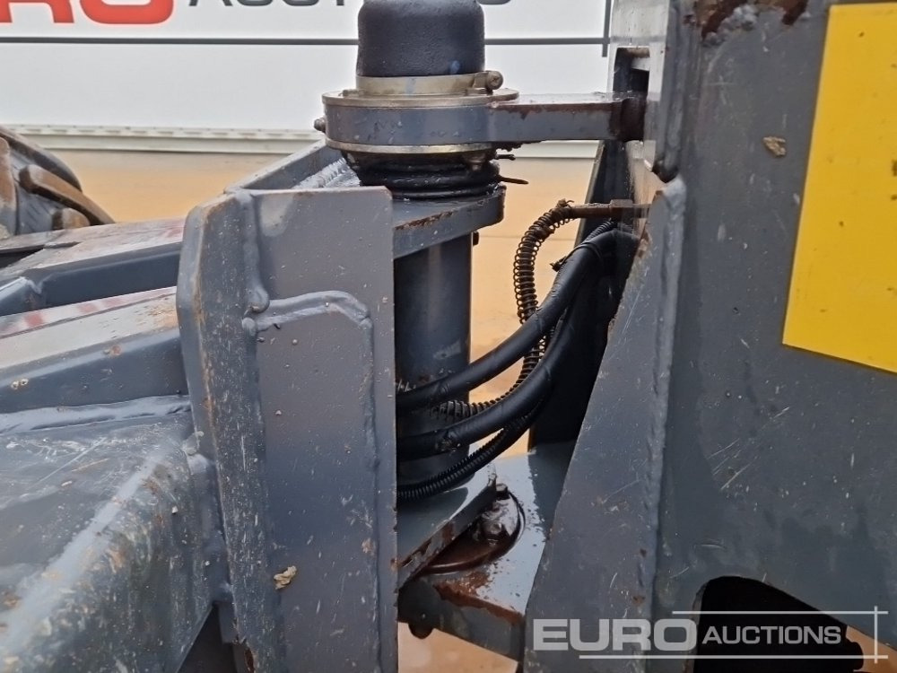 Mini dumper 2013 Terex TA6: picture 31