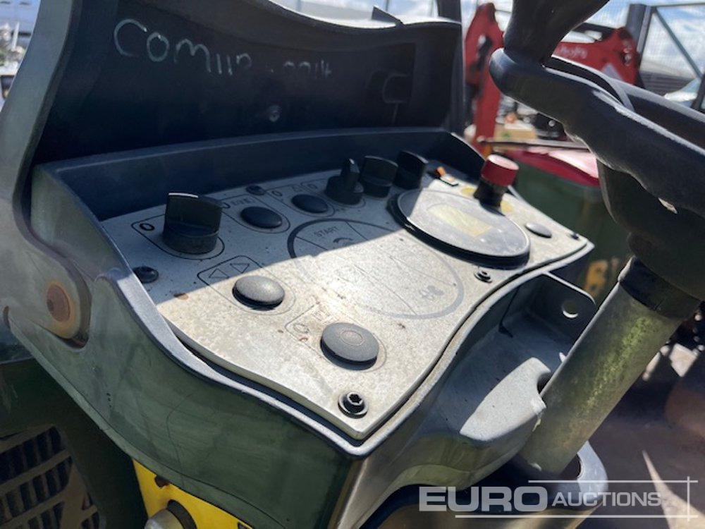 2014 Bomag BW80AD-5 - Roller: picture 4 2014 Bomag BW80AD-5 - Roller: picture 4