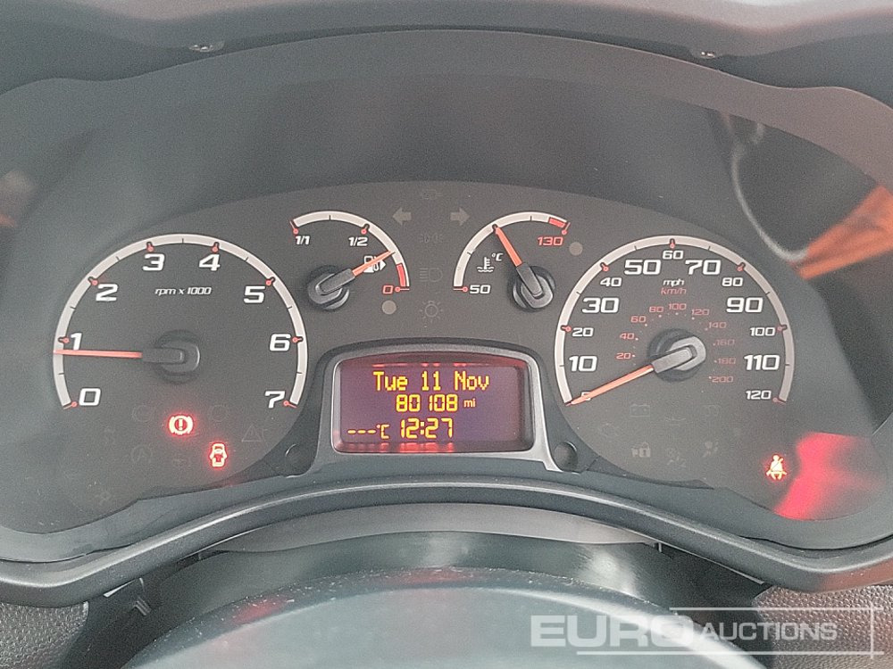 Car 2014 Ford Ka: picture 30 Car 2014 Ford Ka: picture 30