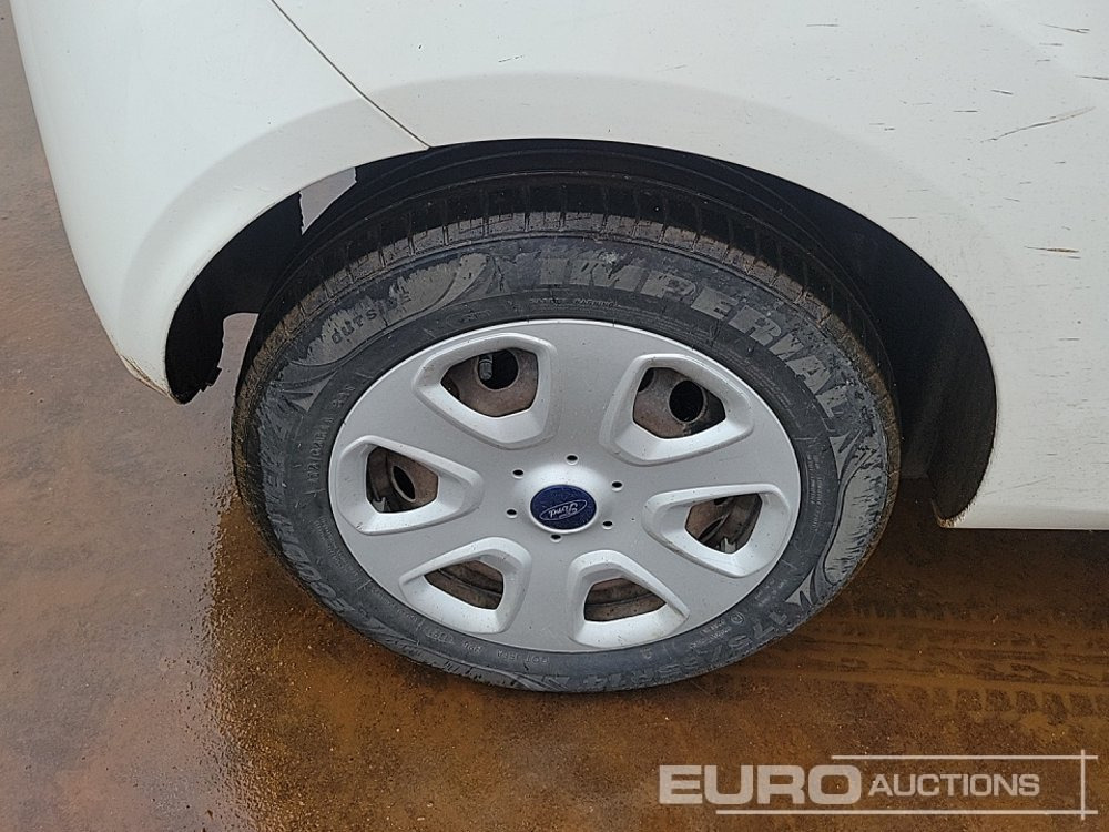 Car 2014 Ford Ka: picture 11 Car 2014 Ford Ka: picture 11