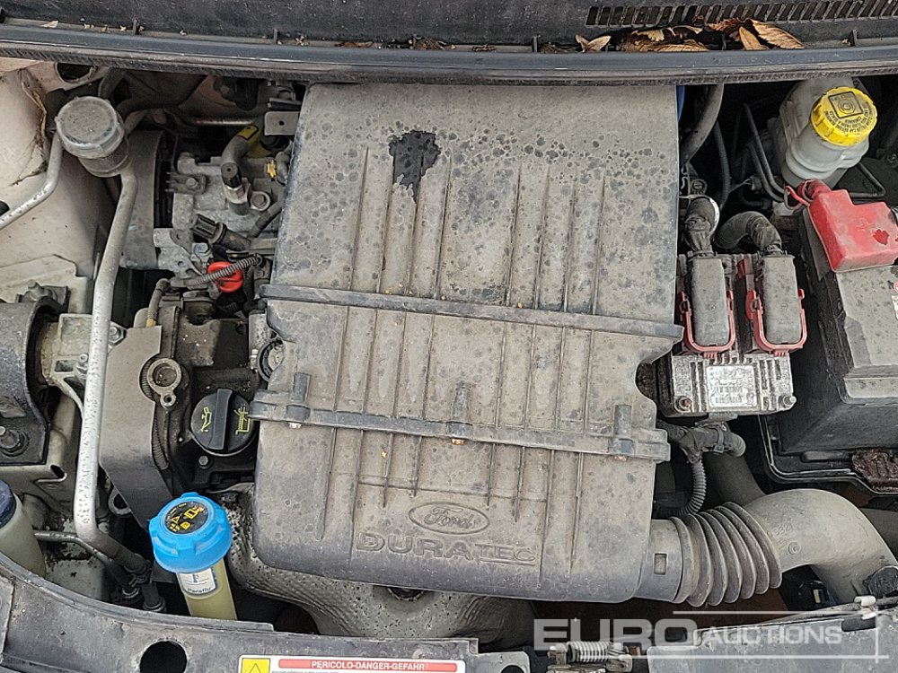 Car 2014 Ford Ka: picture 15 Car 2014 Ford Ka: picture 15