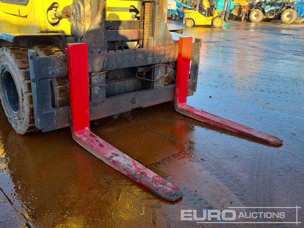 Forklift 2014 Hyster H7.0FT: picture 21