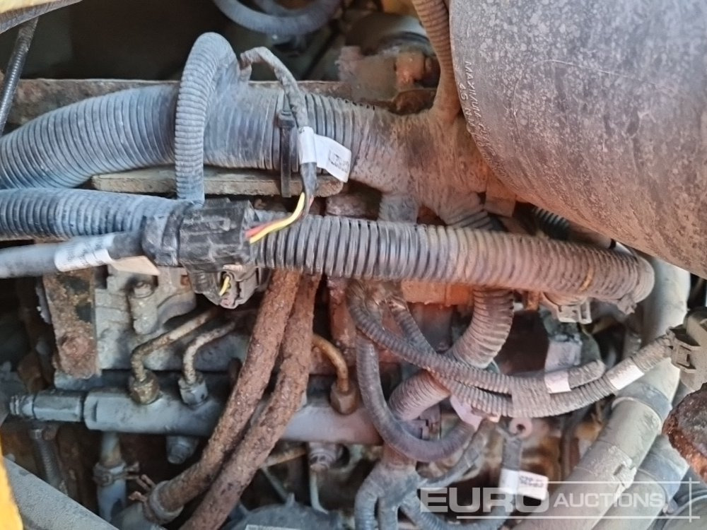 Forklift 2014 Hyster H7.0FT: picture 24