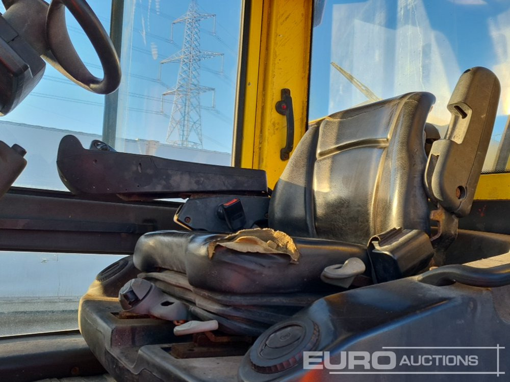 Forklift 2014 Hyster H7.0FT: picture 28
