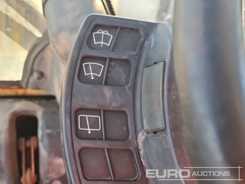 Forklift 2014 Hyster H7.0FT: picture 35