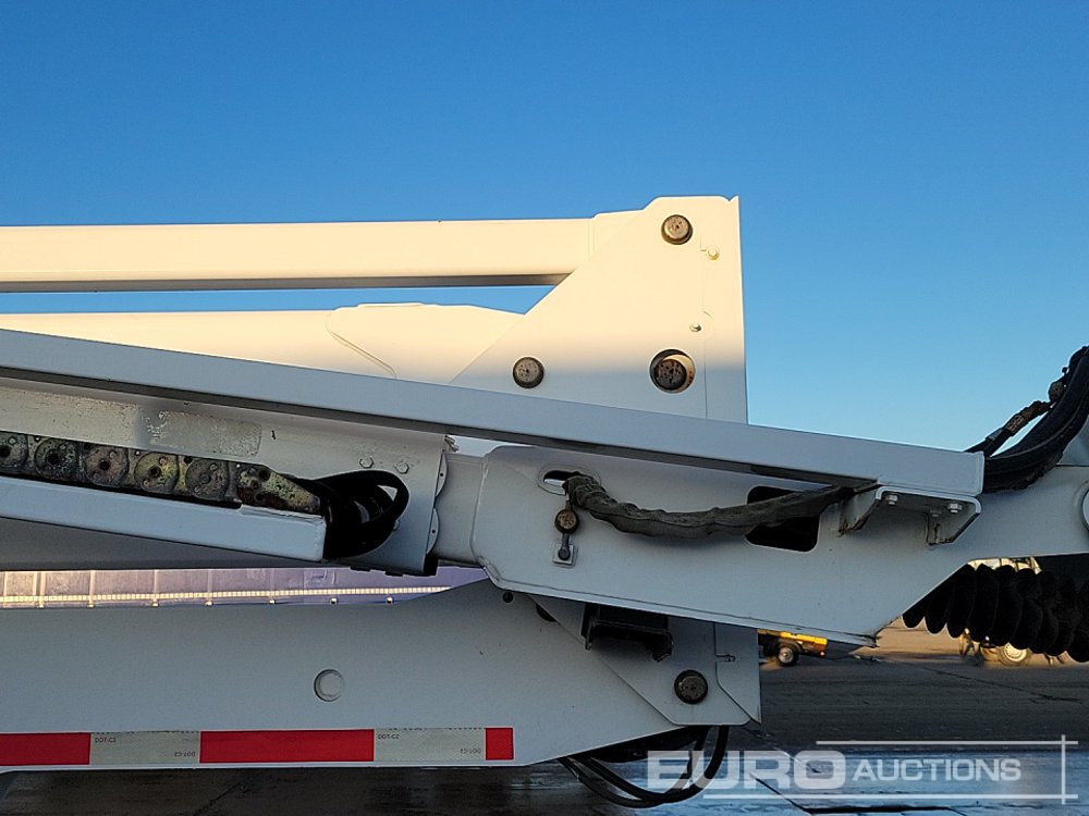 2014 JLG 450AJ - Aerial platform: picture 5 2014 JLG 450AJ - Aerial platform: picture 5