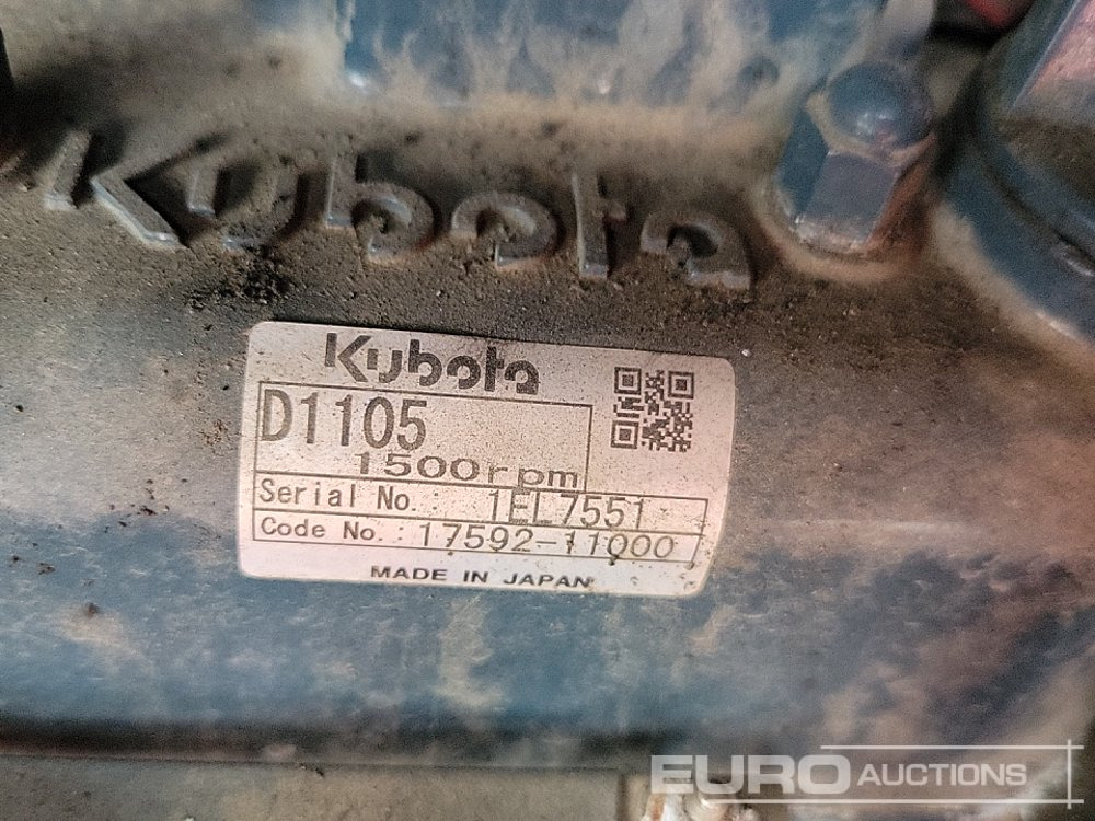 Generator set 2014 Stephill SSDK10WT: picture 20 Generator set 2014 Stephill SSDK10WT: picture 20