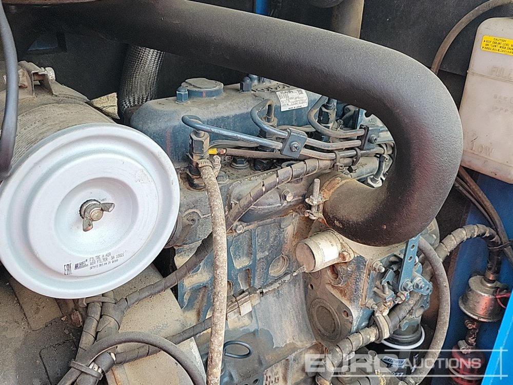 Generator set 2014 Stephill SSDK10WT: picture 17 Generator set 2014 Stephill SSDK10WT: picture 17