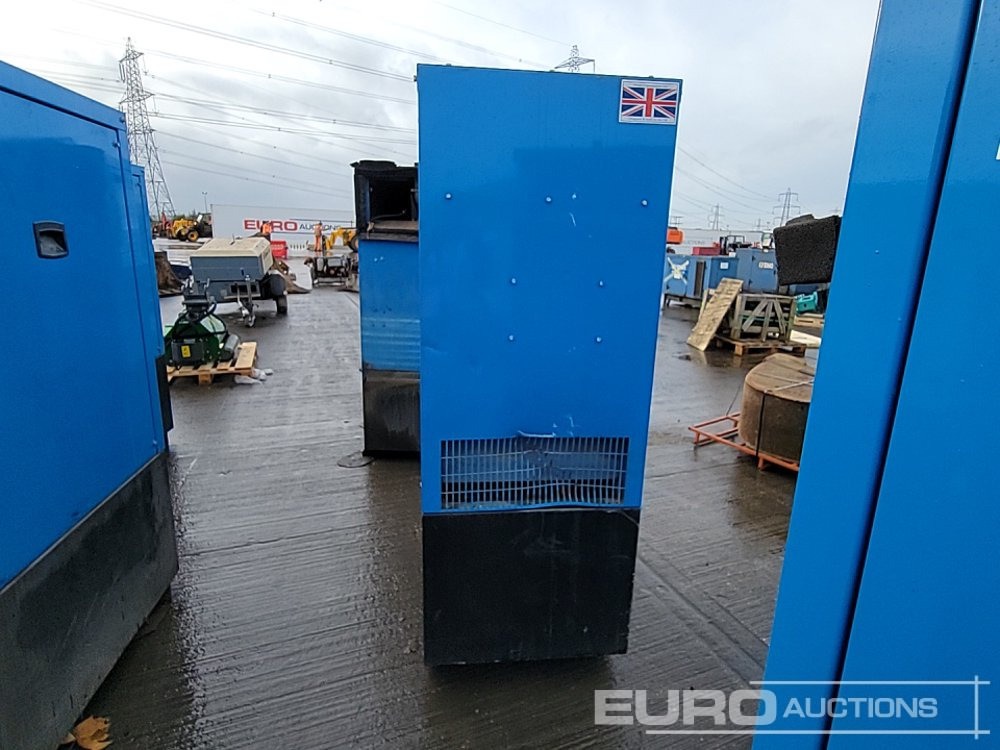 Generator set 2014 Stephill SSDK10WT: picture 6 Generator set 2014 Stephill SSDK10WT: picture 6