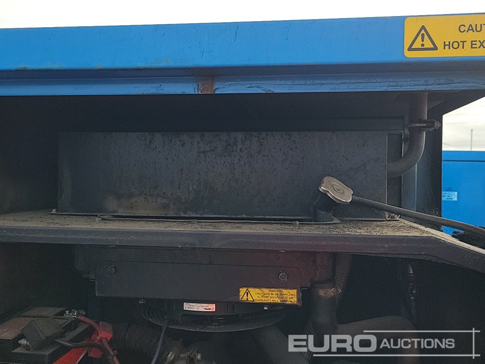 Generator set 2014 Stephill SSDK10WT: picture 21 Generator set 2014 Stephill SSDK10WT: picture 21