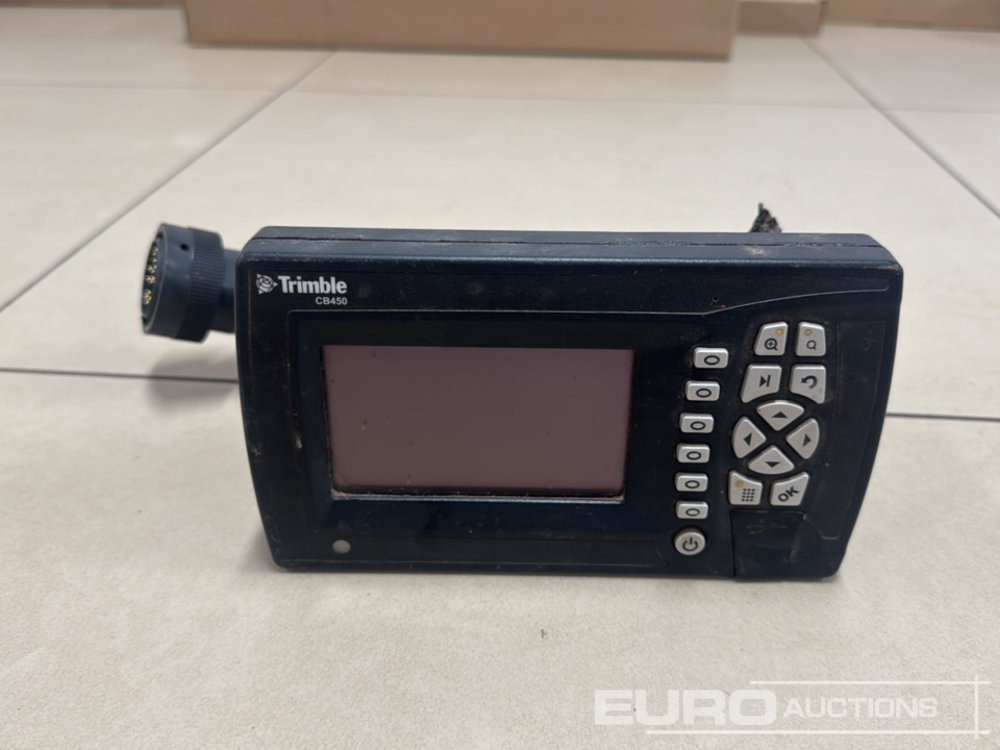 2015 CAT D6K2 LGP - Bulldozer: picture 1 2015 CAT D6K2 LGP - Bulldozer: picture 1