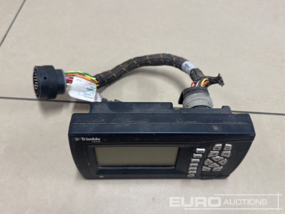 2015 CAT D6K2 LGP - Bulldozer: picture 2 2015 CAT D6K2 LGP - Bulldozer: picture 2