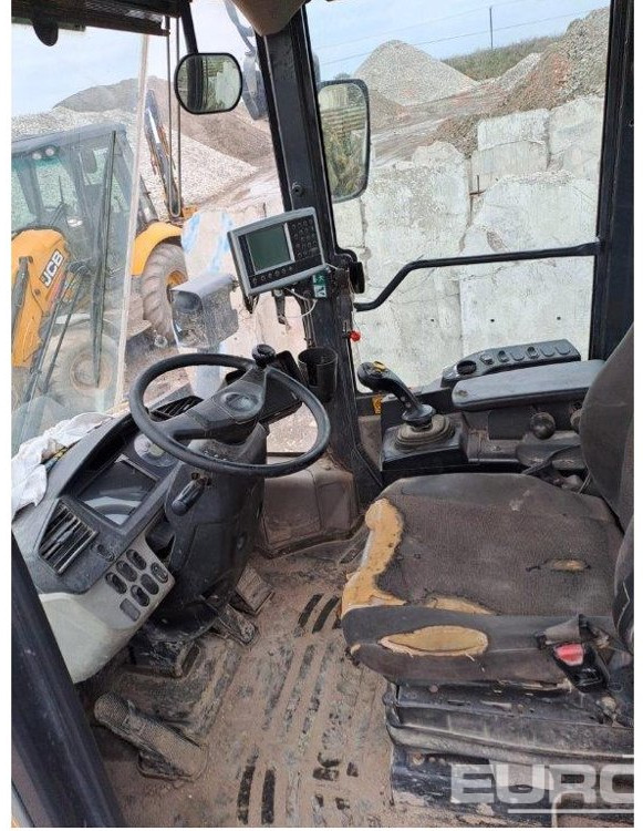 Wheel loader 2015 Komatsu WA320-7: picture 15