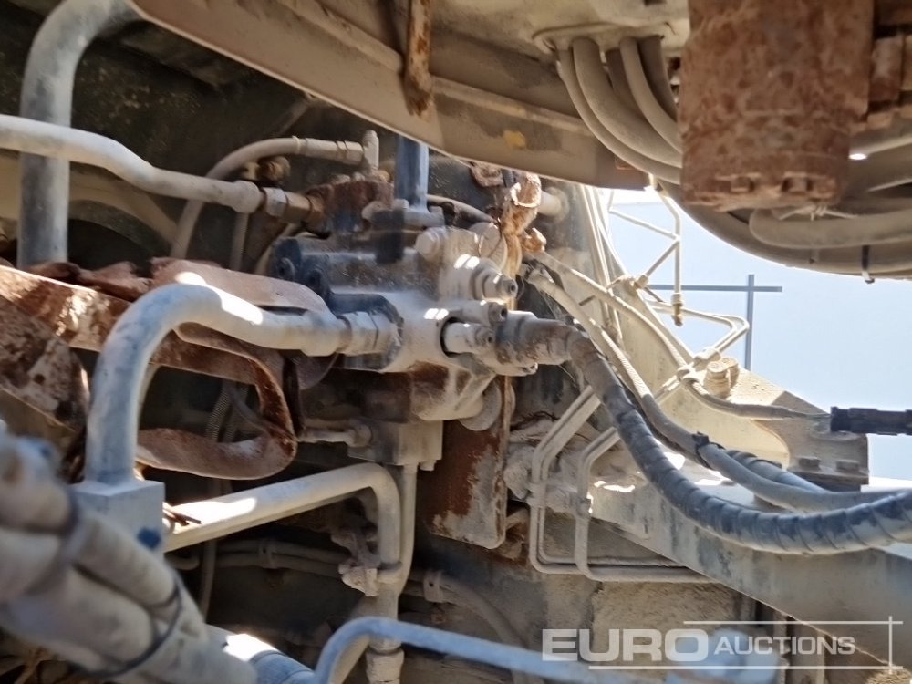 Wheel loader 2015 Komatsu WA470-7: picture 31