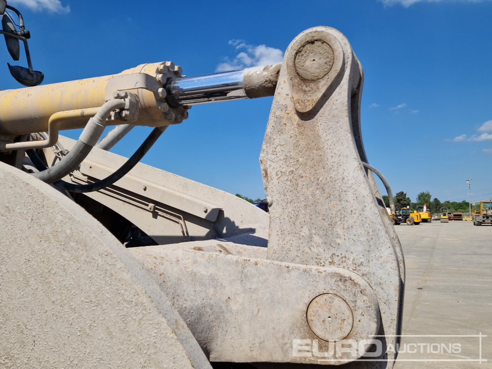 Wheel loader 2015 Komatsu WA470-7: picture 20