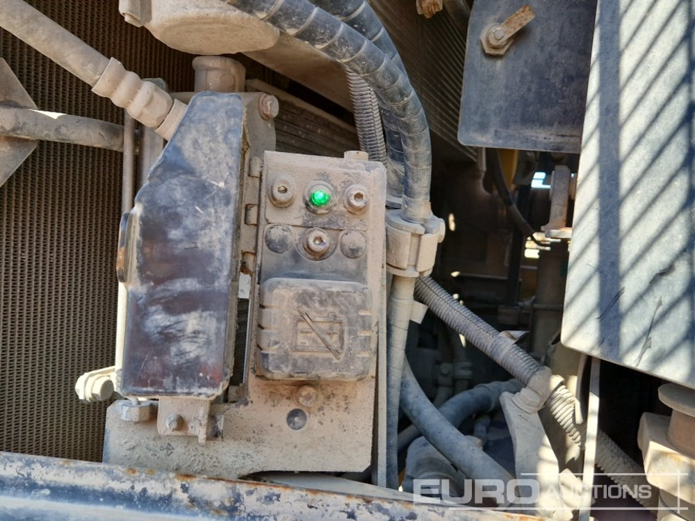 Wheel loader 2015 Komatsu WA470-7: picture 34