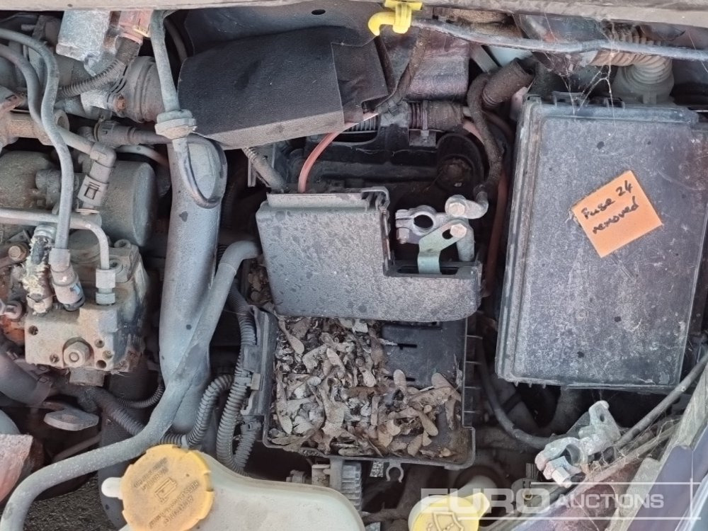 Car 2015 Vauxhall Corsa Sportive: picture 17 Car 2015 Vauxhall Corsa Sportive: picture 17