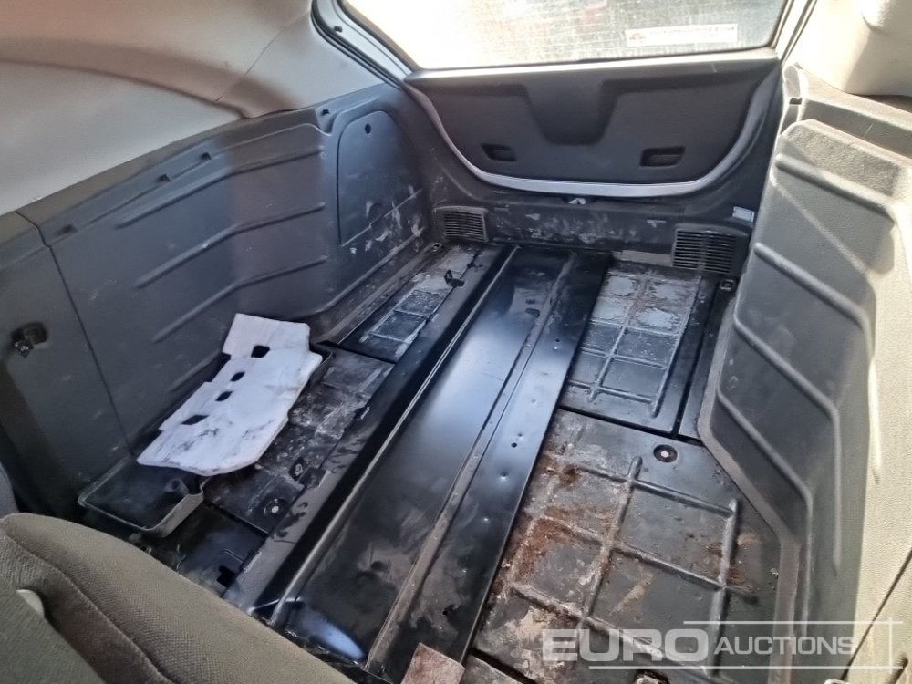 Car 2015 Vauxhall Corsa Sportive: picture 22 Car 2015 Vauxhall Corsa Sportive: picture 22