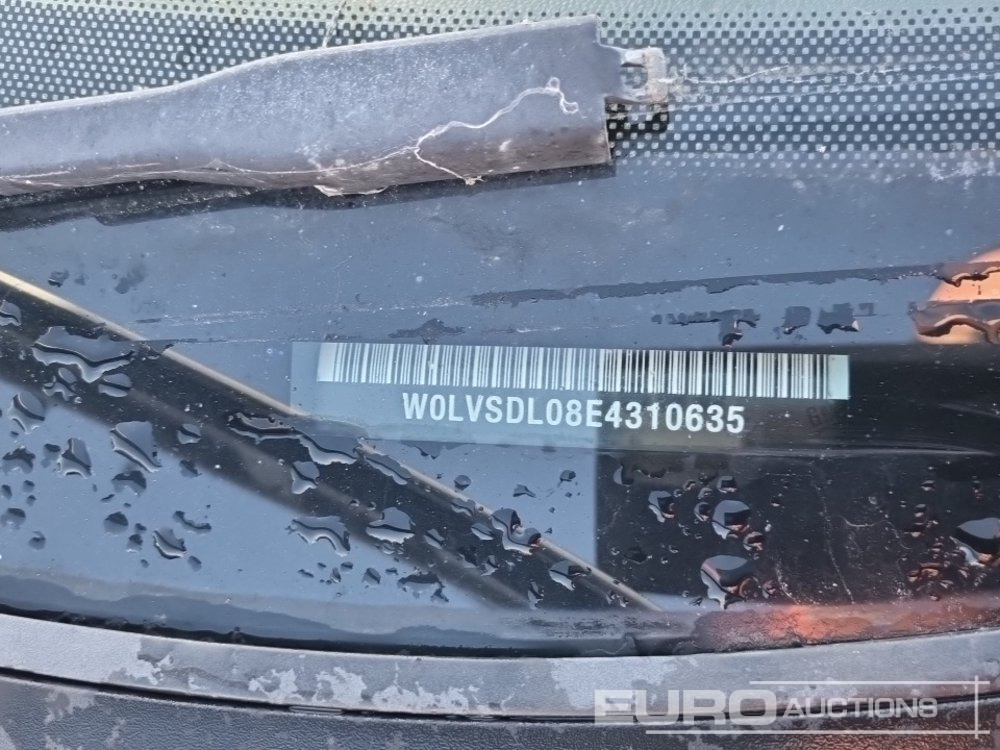 Car 2015 Vauxhall Corsa Sportive: picture 35 Car 2015 Vauxhall Corsa Sportive: picture 35