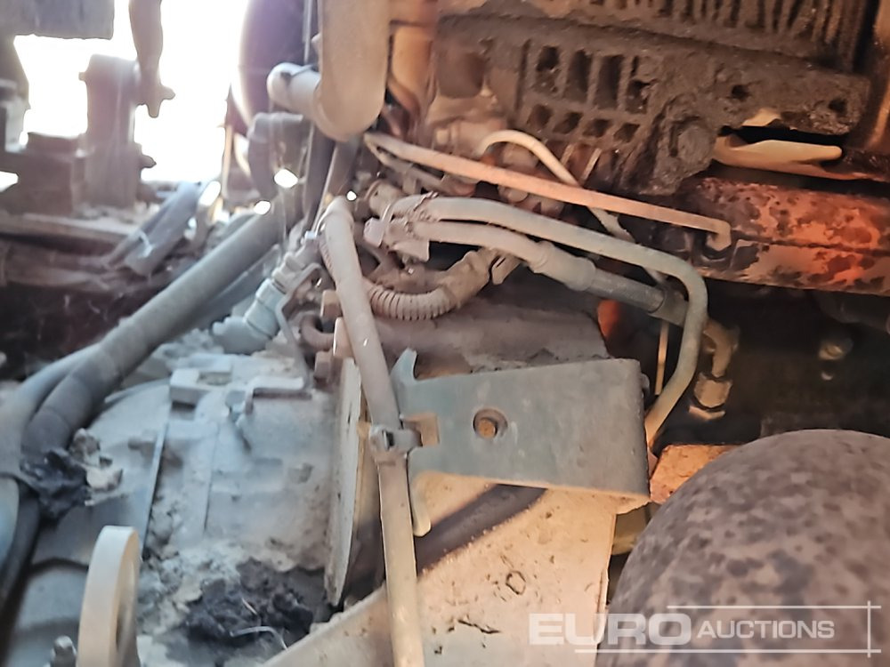 Tipper 2015 Volvo FMX410: picture 22