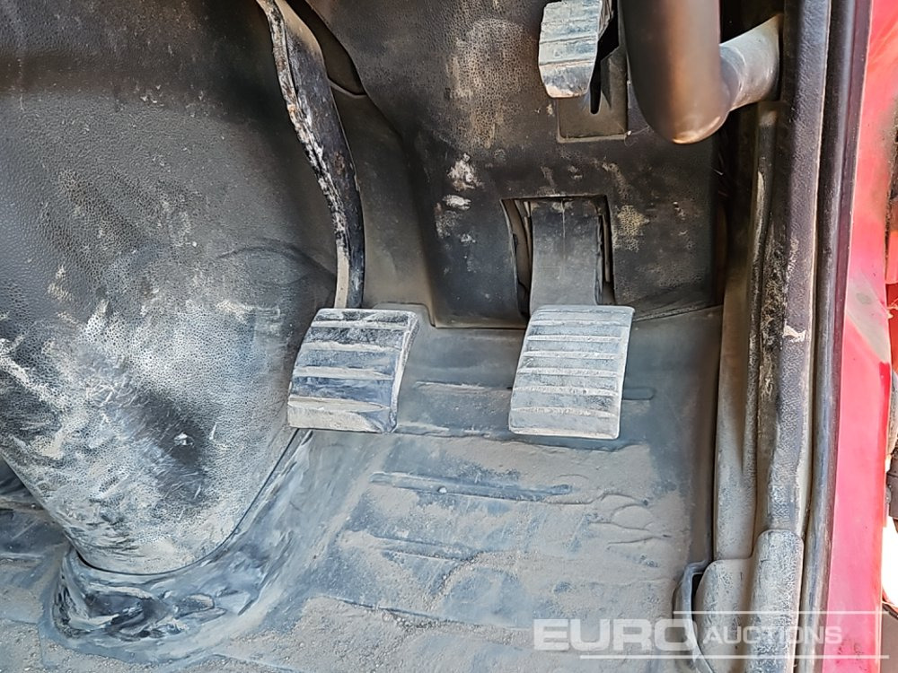 Tipper 2015 Volvo FMX410: picture 27