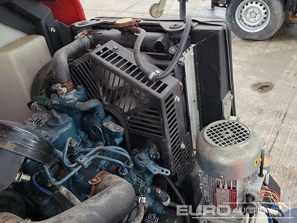 Lighting tower 2016 Generac VB9+: picture 24